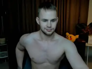 Chaturbate Live Sex of sevans14