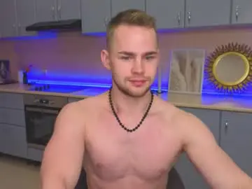 Chaturbate Nude Webcam of sevans14