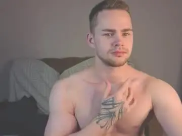 Chaturbate Adult Video Chat of sevans14