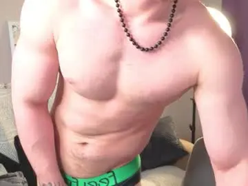 Chaturbate Sex Cam of sevans14