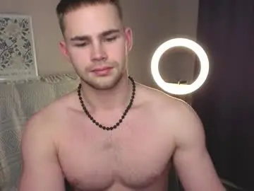 Chaturbate Nude Webcam of sevans14