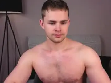 Chaturbate Sex Cam of sevans14