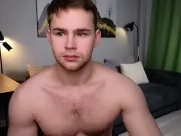 Chaturbate Live Sex Cam of sevans14