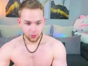 Chaturbate Live Sex of sevans14
