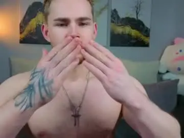 Chaturbate Live Porn of sevans14