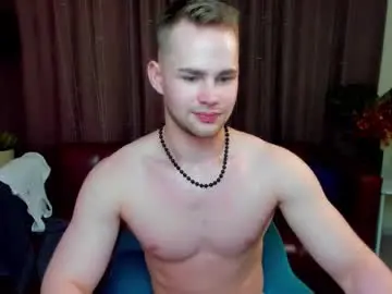 Chaturbate Nude Webcam of sevans14