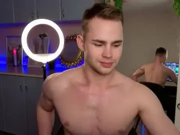 Chaturbate Live Porn of sevans14