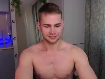 Chaturbate Nude Webcam of sevans14