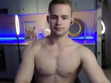 Chaturbate Adult Webcam of sevans14