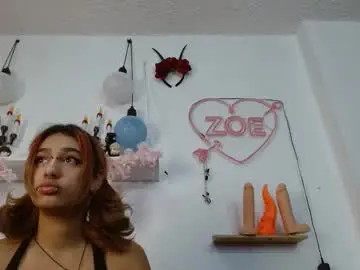 Chaturbate Live Sex Cam of valerysmith18