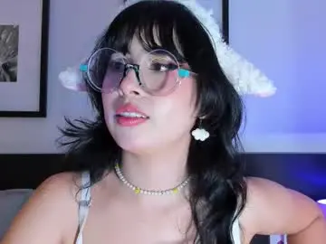 Chaturbate Adult Video Chat of vi_anaya