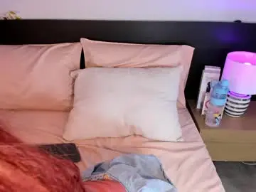 Chaturbate Sex Chat of vi_anaya