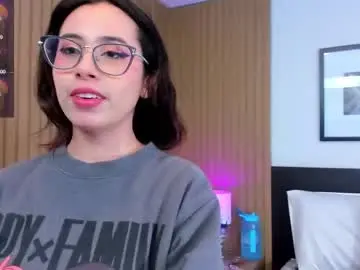 Chaturbate Live Sex of vi_anaya