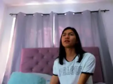 Chaturbate Sex Cam of _lexx1e