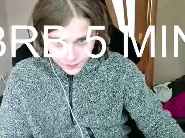 Chaturbate Nude Webcam of abbysal_blade