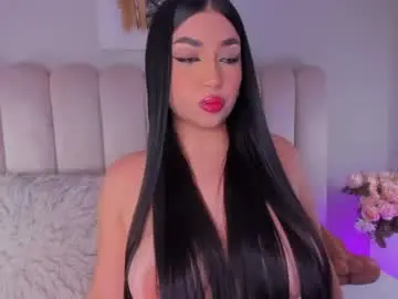 Chaturbate Private Sex Chat of alissyadanger