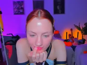 Chaturbate Private Sex Chat of alyssa_smitt