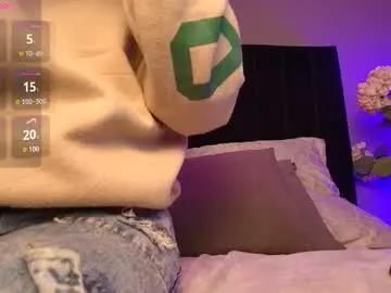 Chaturbate Free Live Porn of anna_dh12