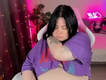 Chaturbate Sex Cam of bellybooxo