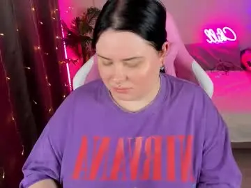 Chaturbate Live Sex Cam of bellybooxo