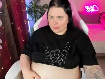 Chaturbate Live Porn of bellybooxo