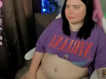 Chaturbate Watch Live Sex Cams of bellybooxo