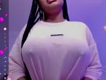 Chaturbate Live Sex Cam of briana_walker