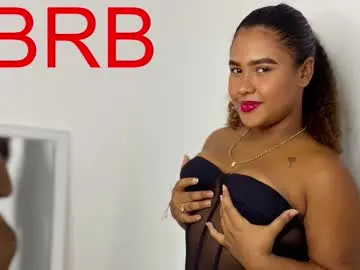Chaturbate Best live sex cam show of curvy_alyanna