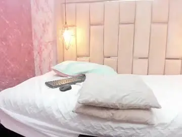 Chaturbate Sex Chat of curvy_alyanna