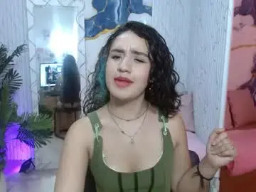 Chaturbate Free Porn Cam of ellis_tay