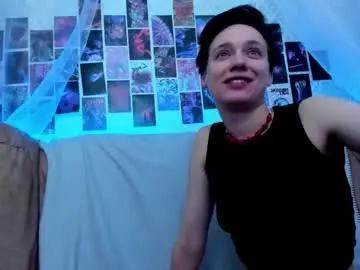 Chaturbate Adult Webcam of erickafetish