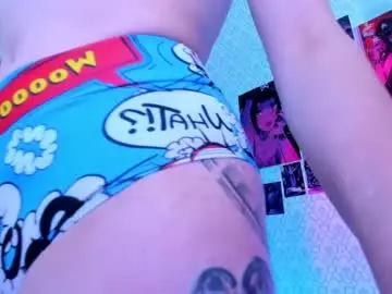 Chaturbate Live Porn of erickafetish