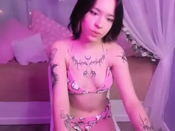 Chaturbate Sex Cam of eva_teler