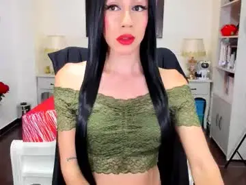 Chaturbate Free Porn Cam of ghiahot