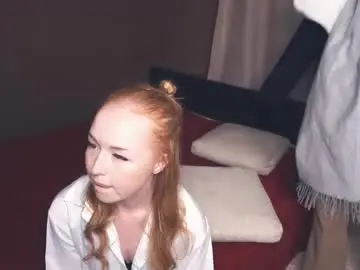 Chaturbate Adult Video Chat of gwenbudlong