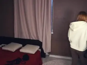 Chaturbate Nude Webcam of gwenbudlong