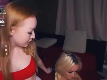 Chaturbate Adult Video Chat of gwenbudlong