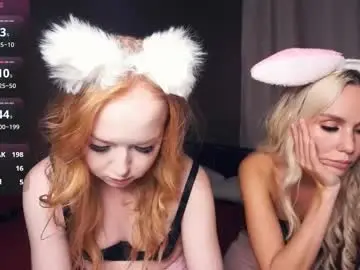 Chaturbate Sex Cam of gwenbudlong