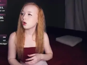 Chaturbate Live Sex Cam of gwenbudlong