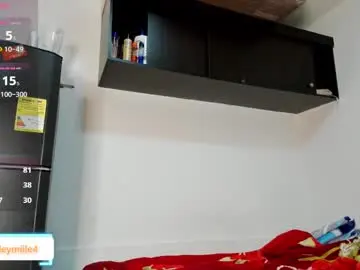 Chaturbate Live Sex of hanasleep