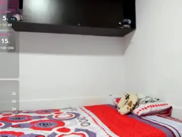 Chaturbate Adult Video Chat of hanasleep