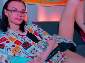 Chaturbate Live Sex of katashisenpai