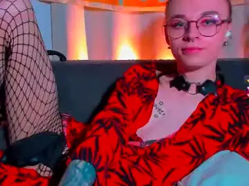 Chaturbate Live Sex Cam of katashisenpai
