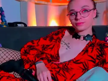 Chaturbate Sex Cam of katashisenpai