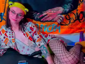Chaturbate Adult Webcams of katashisenpai