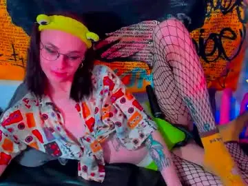 Chaturbate Adult Webcam of katashisenpai