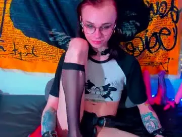 Chaturbate Sex Cam of katashisenpai
