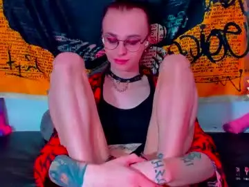 Chaturbate Live Sex of katashisenpai