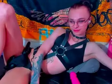Chaturbate Adult Webcam of katashisenpai