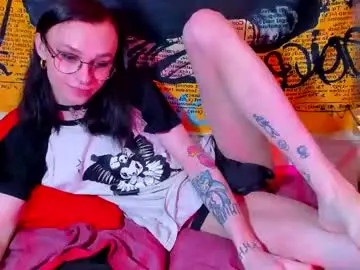 Chaturbate Sex Cam of katashisenpai